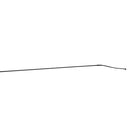 Hy Equestrian Allure Dressage Whip - Rose Gold - 110cm - Jalex Pet Products 