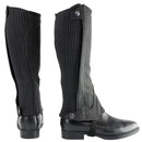 Hy Equestrian Amara Half Chaps - Jalex Pet Products 