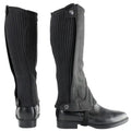 Hy Equestrian Amara Half Chaps - Jalex Pet Products  Hy Equestrian Amara Half Chaps