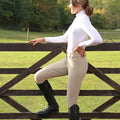 Hy Equestrian Arctic Polar Softshell Breeches - Jalex Pet Products  Hy Equestrian Arctic Polar Softshell Breeches