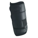 Hy Equestrian Armoured Guard Event Plus Front Boots - Black - Jalex Pet Products 