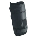 Hy Equestrian Armoured Guard Event Plus Front Boots - Black - Jalex Pet Products  Hy Equestrian Armoured Guard Event Plus Front Boots - Black