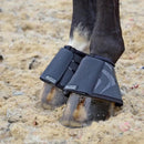 Hy Equestrian Armoured Guard Pro Protect Over Reach Boots - Jalex Pet Products  Hy Equestrian Armoured Guard Pro Protect Over Reach Boots