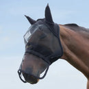 Hy Equestrian Armoured Protect Full Mask with Ears and Nose - Jalex Pet Products  Hy Equestrian Armoured Protect Full Mask with Ears and Nose