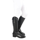 Hy Equestrian Arnara Riding Boot - Black - Jalex Pet Products 