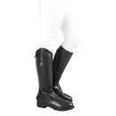 Hy Equestrian Arnara Riding Boot - Black - Jalex Pet Products  Hy Equestrian Arnara Riding Boot - Black