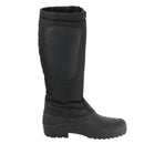 Hy Equestrian Atlantic Winter Boots - Black - Jalex Pet Products 