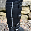 Hy Equestrian Atlantic Winter Boots - Black - Jalex Pet Products  Hy Equestrian Atlantic Winter Boots - Black