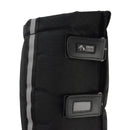 Hy Equestrian Atlantic Winter Boots - Black - Jalex Pet Products 