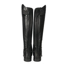 Hy Equestrian Atrani Riding Boot - Black - Jalex Pet Products 