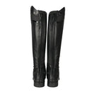 Hy Equestrian Atrani Riding Boot - Black - Jalex Pet Products  Hy Equestrian Atrani Riding Boot - Black Hy Equestrian Atrani Riding Boot - Black