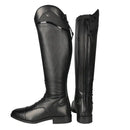 Hy Equestrian Atrani Riding Boot - Black - Jalex Pet Products  Hy Equestrian Atrani Riding Boot - Black