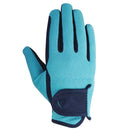 Hy Equestrian Belton Children' s Riding Gloves - Jalex Pet Products 