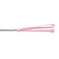Hy Equestrian Metallic Riding Whip - 66cm - Jalex Pet Products  Hy Equestrian Metallic Riding Whip - 66cm Hy Equestrian Metallic Riding Whip - 66cm