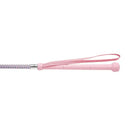 Hy Equestrian Metallic Riding Whip - 66cm - Jalex Pet Products  Hy Equestrian Metallic Riding Whip - 66cm Hy Equestrian Metallic Riding Whip - 66cm