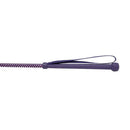 Hy Equestrian Metallic Riding Whip - 66cm - Jalex Pet Products  Hy Equestrian Metallic Riding Whip - 66cm