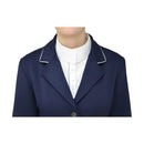 Hy Equestrian Olympic Ladies Competition Jacket - Navy - Jalex Pet Products  Hy Equestrian Olympic Ladies Competition Jacket - Navy