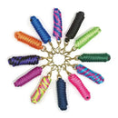 Hy Equestrian Pro Lead Rope - 2.7M - Jalex Pet Products  Hy Equestrian Pro Lead Rope - 2.7M Hy Equestrian Pro Lead Rope - 2.7M