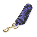Hy Equestrian Pro Lead Rope - 2.7M - Jalex Pet Products  Hy Equestrian Pro Lead Rope - 2.7M Hy Equestrian Pro Lead Rope - 2.7M