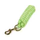 Hy Equestrian Pro Lead Rope - 2.7M - Jalex Pet Products  Hy Equestrian Pro Lead Rope - 2.7M