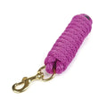 Hy Equestrian Pro Lead Rope - 2.7M - Jalex Pet Products  Hy Equestrian Pro Lead Rope - 2.7M