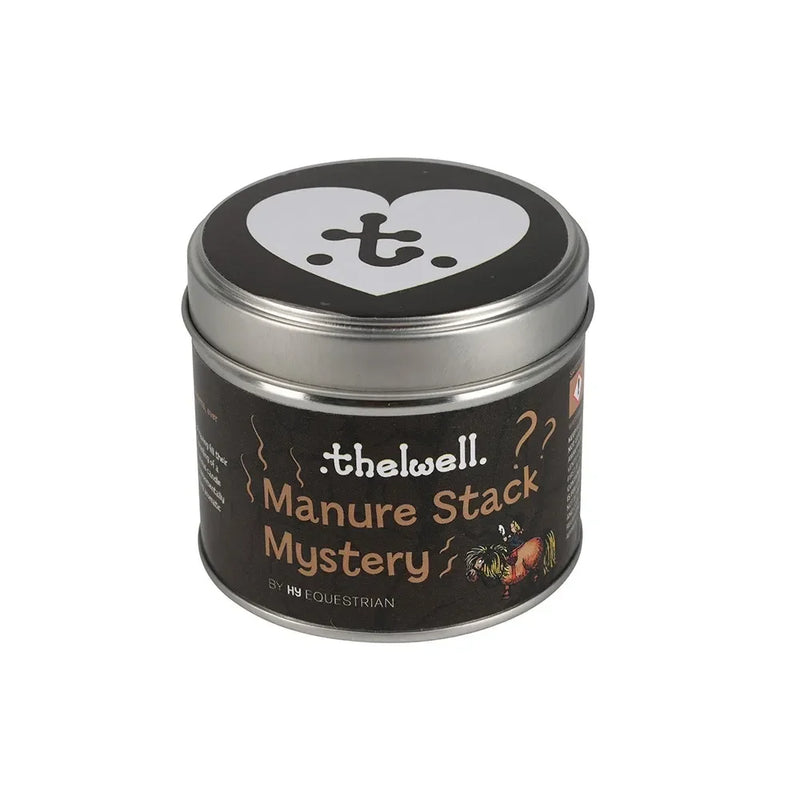Hy Equestrian Thelwell Collection Candles - Jalex Pet Products 