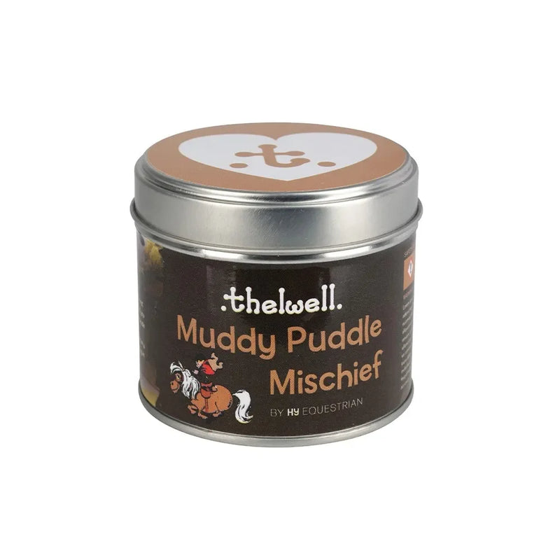 Hy Equestrian Thelwell Collection Candles - Jalex Pet Products 