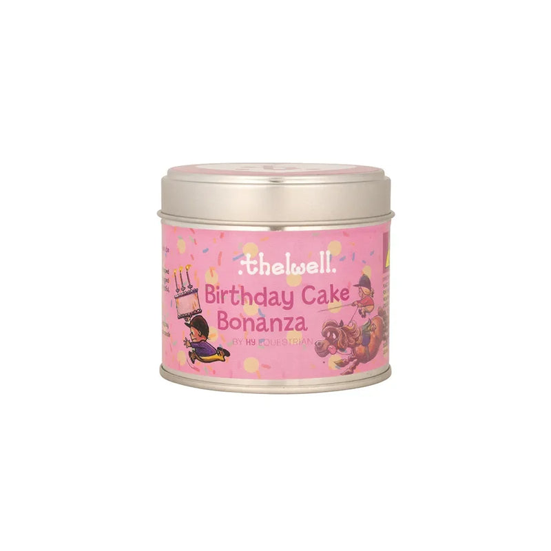 Hy Equestrian Thelwell Collection Candles - Jalex Pet Products 