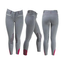 hyfashion arabella breeches - dolphin/pink - Jalex Pet Products  hyfashion arabella breeches - dolphin/pink