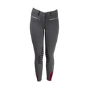 hyfashion arabella breeches - dolphin/pink - Jalex Pet Products  hyfashion arabella breeches - dolphin/pink