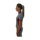 hyfashion arabella sports shirt - pink/dolphin - Jalex Pet Products  hyfashion arabella sports shirt - pink/dolphin