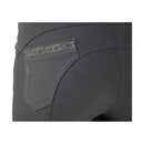 hyfashion cottesmore ladies breeches -coral/grey - Jalex Pet Products  hyfashion cottesmore ladies breeches -coral/grey