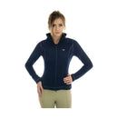 hyfashion elizabeth full zip fleece - Jalex Pet Products  hyfashion elizabeth full zip fleece