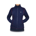 hyfashion elizabeth full zip fleece - Jalex Pet Products  hyfashion elizabeth full zip fleece