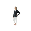 Hyfashion Invictus Pro Competition Jacket - Black - Jalex Pet Products  Hyfashion Invictus Pro Competition Jacket - Black
