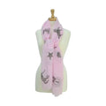 Hyfashion Ladies Balmoral Scarf - Jalex Pet Products  Hyfashion Ladies Balmoral Scarf