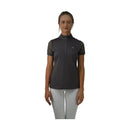 Hyfashion Maddie Mesh Sleeved Show Shirt - Grey - Jalex Pet Products  Hyfashion Maddie Mesh Sleeved Show Shirt - Grey