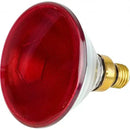 Infra-Red Par38 Hard Glass Lamp 175W - Jalex Pet Products  Infra-Red Par38 Hard Glass Lamp 175W