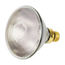 Intelec PAR38 Infra-Red Heat Bulb Clear - 100W - Jalex Pet Products 