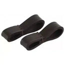 JHL Fulmer Loops (Pair) 1-size - Jalex Pet Products  JHL Fulmer Loops (Pair) 1-size