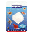King British Holiday Food Block - Jalex Pet Products  King British Holiday Food Block