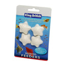 King British Weekend Feeders (4 Per Card) - Jalex Pet Products 
