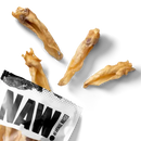 Lamb Ears 100g - Jalex Pet Products  Lamb Ears 100g