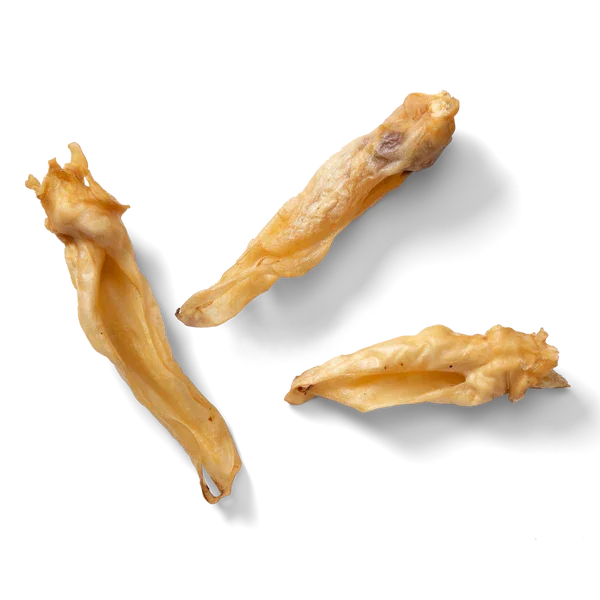 Lamb Ears (1kg) - Jalex Pet Products 