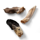 Lamb Ears with Hair 100g - Jalex Pet Products  Lamb Ears with Hair 100g