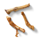 Lamb Feet (3) - Jalex Pet Products  Lamb Feet (3)