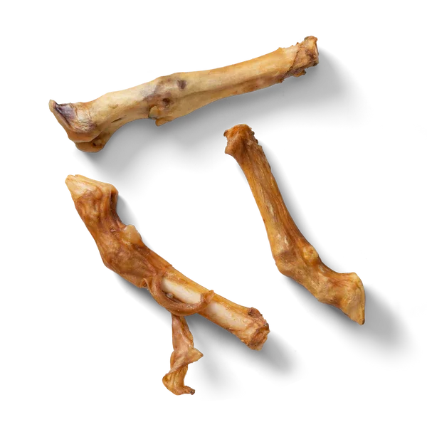 Lamb Feet SRP (25) - Jalex Pet Products 