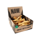 Lamb Feet SRP (25) - Jalex Pet Products 