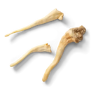 Lamb Tails 150g - Jalex Pet Products  Lamb Tails 150g