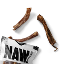 Lamb Trachea 200g - Jalex Pet Products  Lamb Trachea 200g